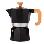 Cafetera-3-Tazas-Negro-Aluminio-0