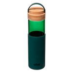 Botella-de-vidrio-y-silicona-550-ml-verde-0