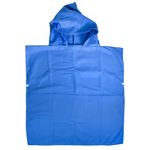 Bata-poncho-infantil-celeste-0