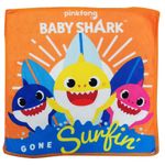 Toalla-social-infantil-en-microfibra-30x30-cm-Baby-Shark-0