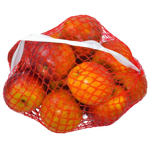 Manzana Red DELICIOUS malla aprox. x 2 kg