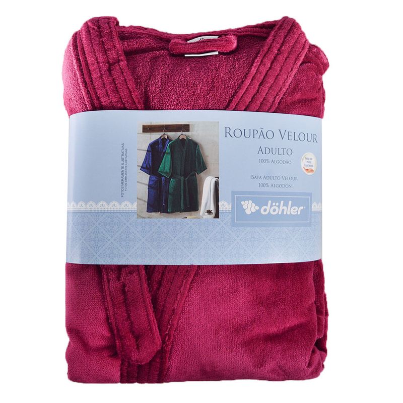 Bata-de-adulto-DOHLER-uva-Talle-G-0