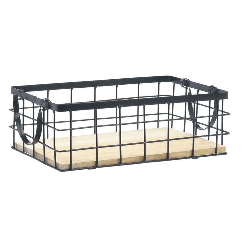 Cesta-alambre-4x22x11-negro-0