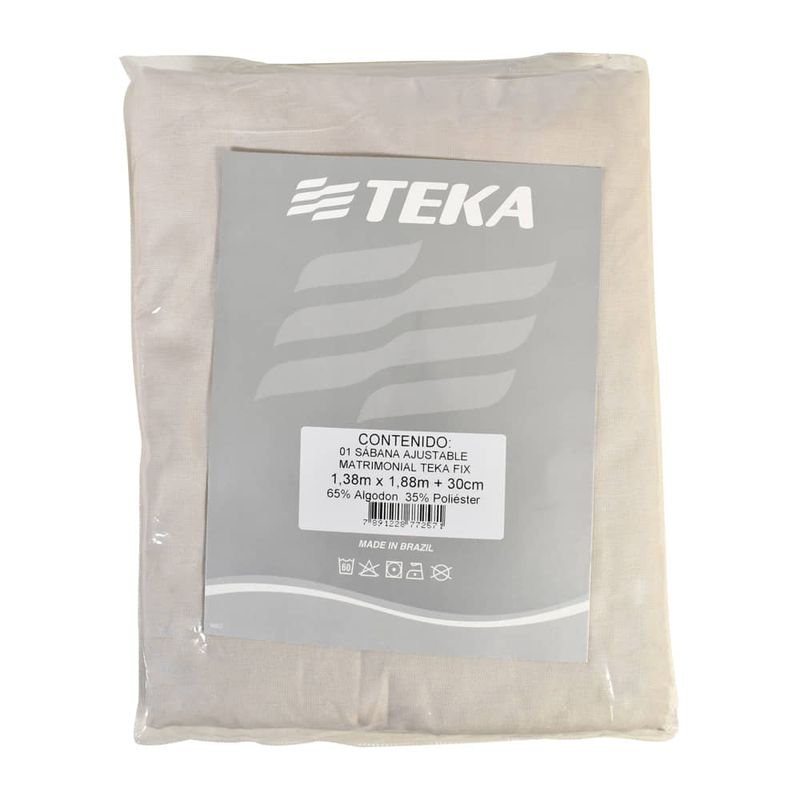 Sabana-ajustable-full-TEKA-color-beige-138x188-30-cm-0
