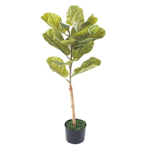 Planta artificial 90 cm Ficus Lucidum