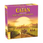 Catan---mercaderes-y-barbaros-0