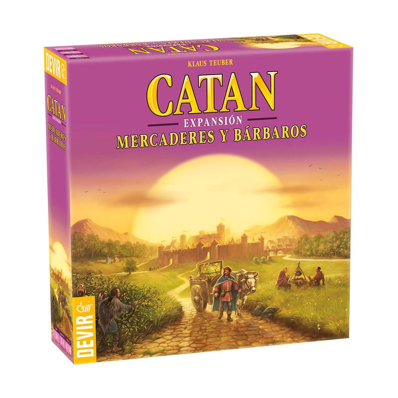 Catan---mercaderes-y-barbaros-0