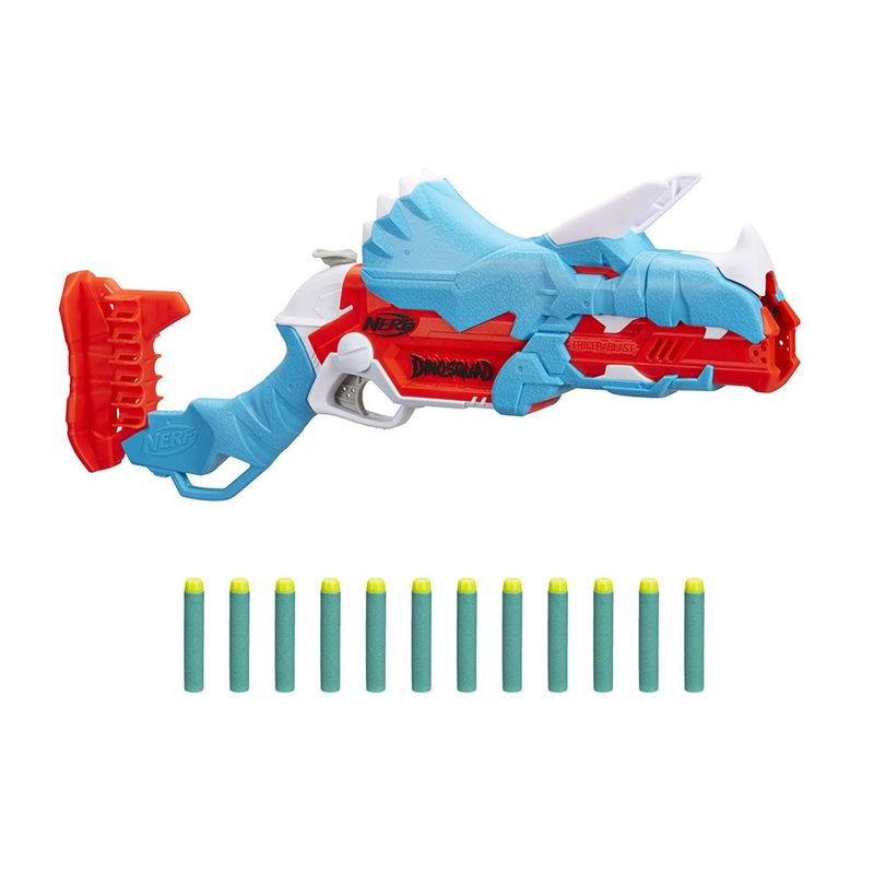 NERF-Dinosquad-Stegosmash-0