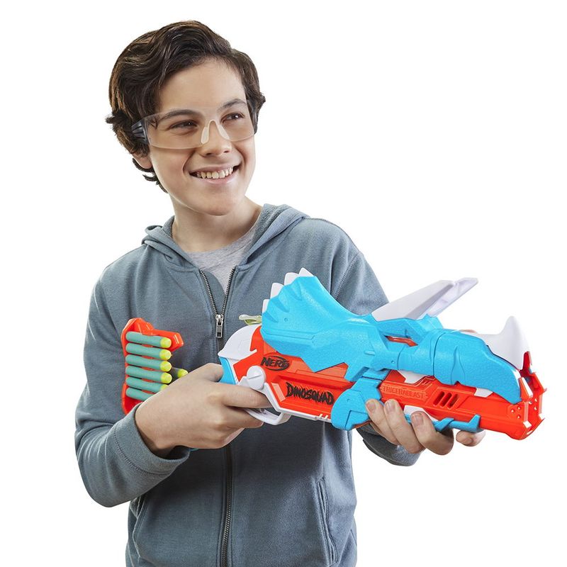 NERF-Dinosquad-Stegosmash-2