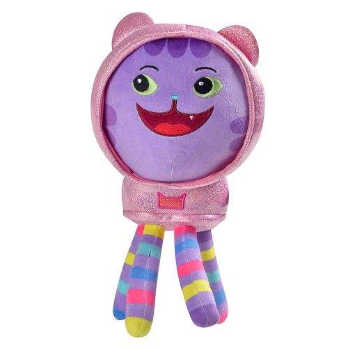 Dj Catnip 25 cm