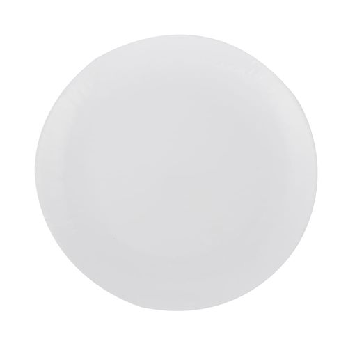 Plato postre Coconut