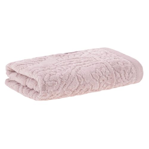 Toalla Deli Intense de mano 30x50 cm 3221 rosa