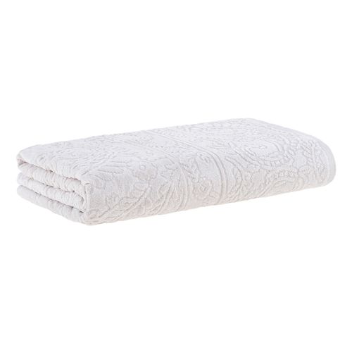 Toalla Deli Intense súper baño 90x150 cm 1436 beige