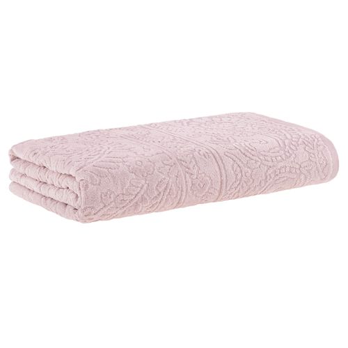 Toalla Deli Intense súper baño 90x150 cm 3221 rosa