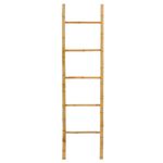 Escalera-Toallero-100--Bambu-5-Barras-1