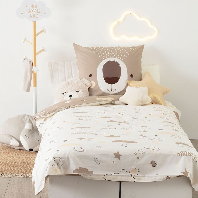 Cubrecama-infantil-140x200-cm-Oso-4