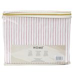 Juego-de-Sabanas-HOME-King-Size-estampado-lineas-rosa-1