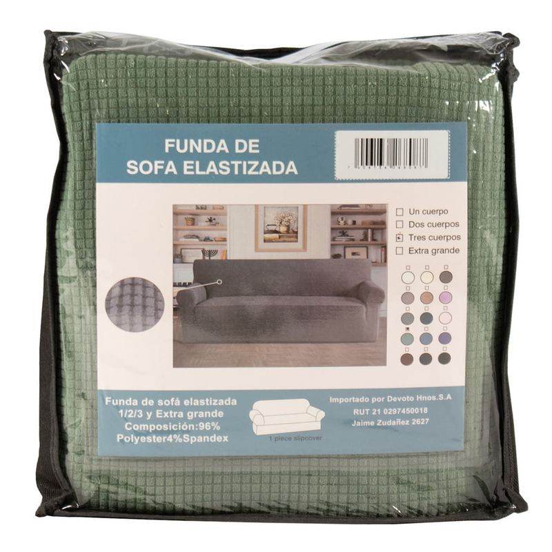 Funda-sofa-Punto-Jacquard-3-cuerpos-Verde-14-0