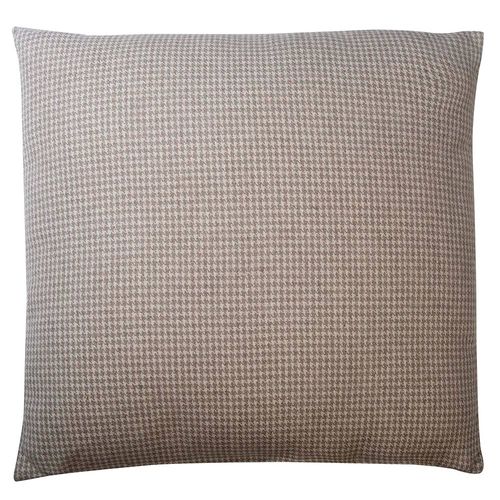 Almohadón 45x45 cm 1Tweed beige