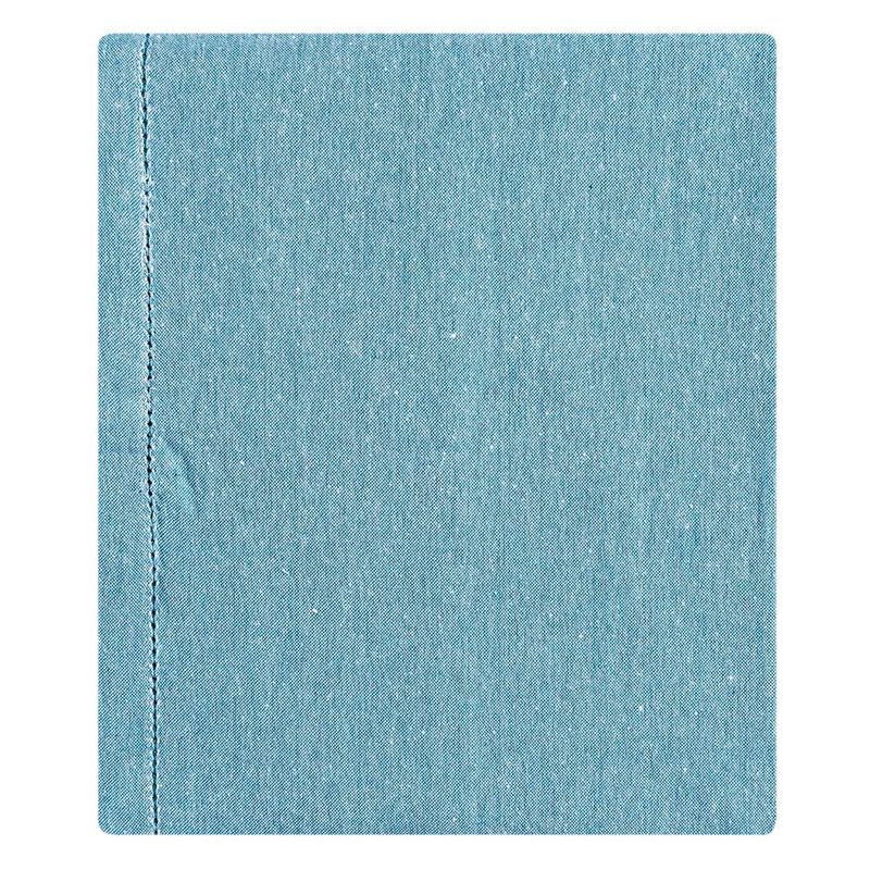 Mantel-rectangular-140X210-Cm-celeste-chambry-0