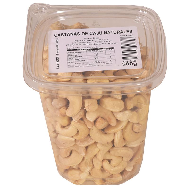 Castaña-de-caju-natural-500-g-0