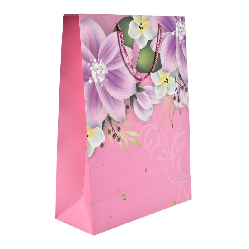Bolsa-de-regalo-Flores-30x41-5x12-cm-0