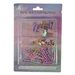 Set-de-oficina-6-doble-clips---30-chinches---80-clips-0