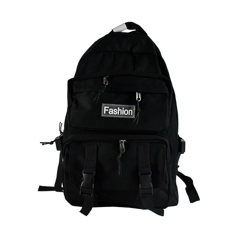 Mochila-lisa-3-bolsillos-30x20x44-cm-4-colores-rosa-2