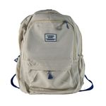 Mochila-lisa-color-celeste-crema-verde-o-negro-30x13x43-cm-0