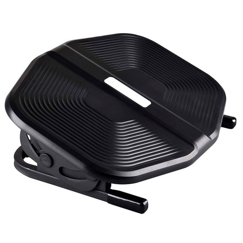 Apoya pies plástico Torre