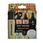 Resaltador-STABILO-Boss-Nature-Colors-4-unidades-0