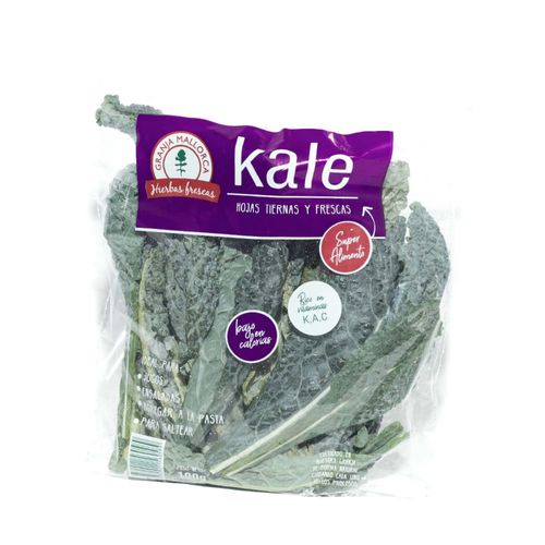 Kale Granja Mallorca 100 g