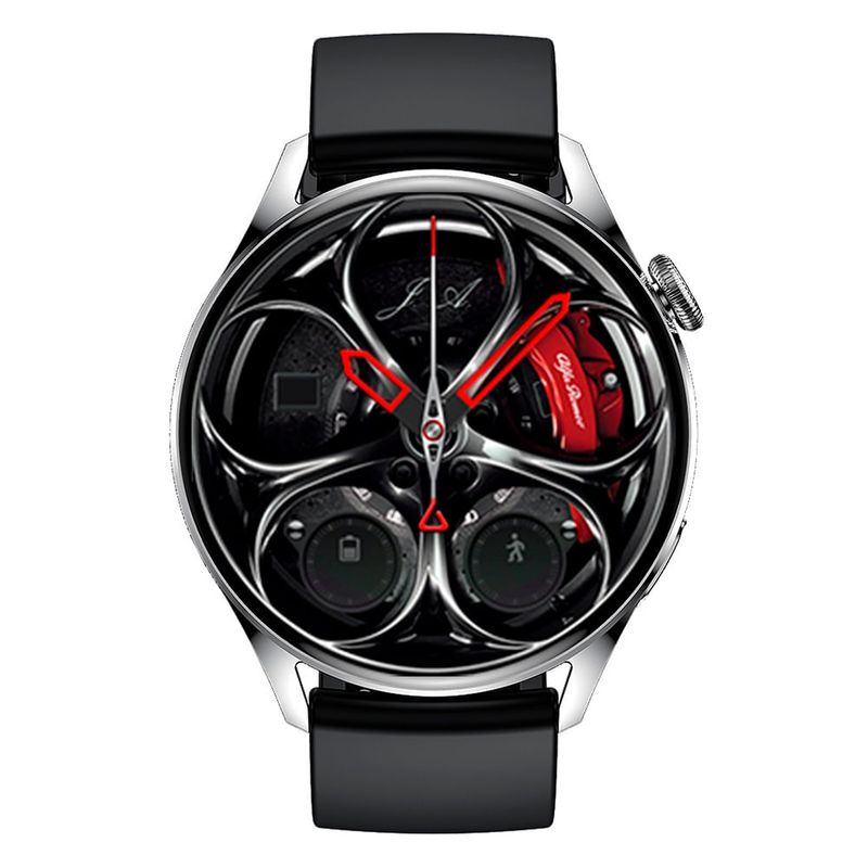 Smartwatch-XION-X-Watch85-0