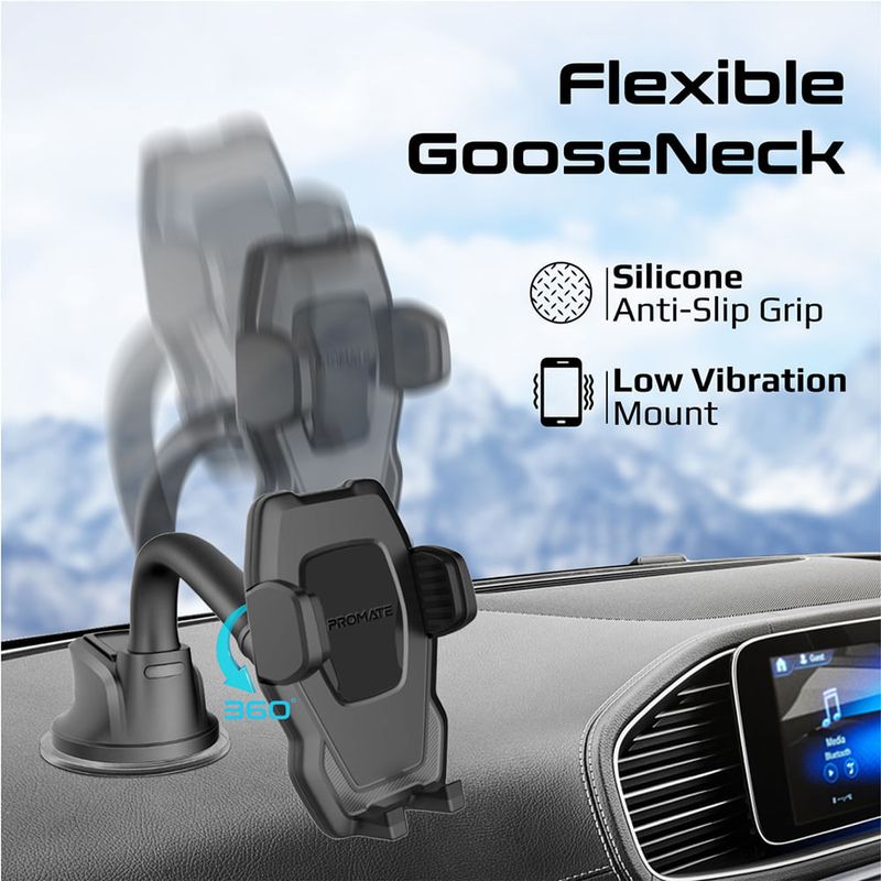 Soporte-para-smartphone-PROMATE-Dashmount-Flexible-3