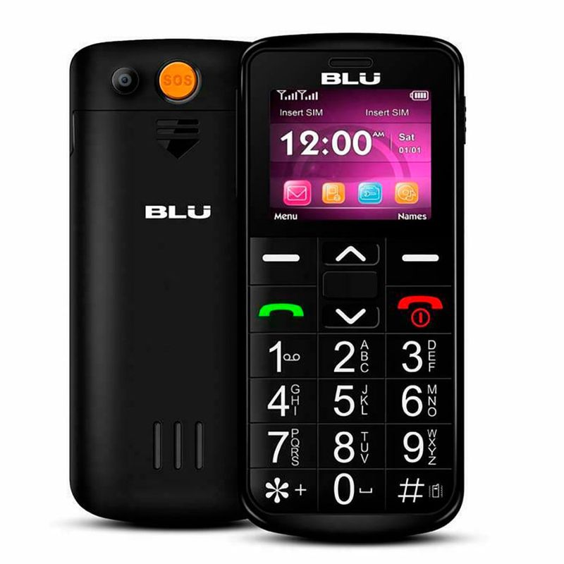 BLU-Joy-4G-Negro-0