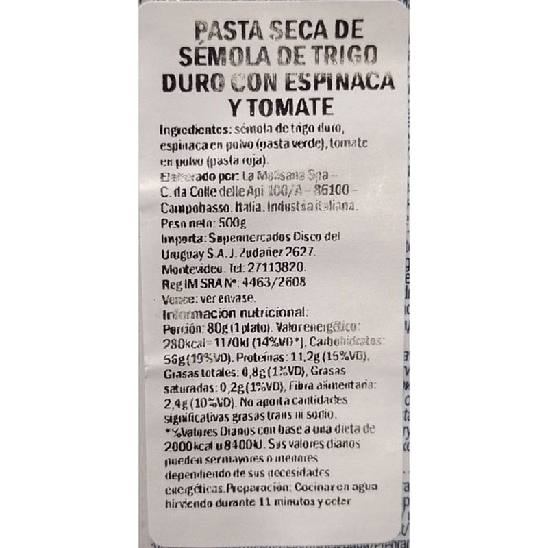 Fideo-LA-MOLISANA-Fusilli-tricolore-500-g-0