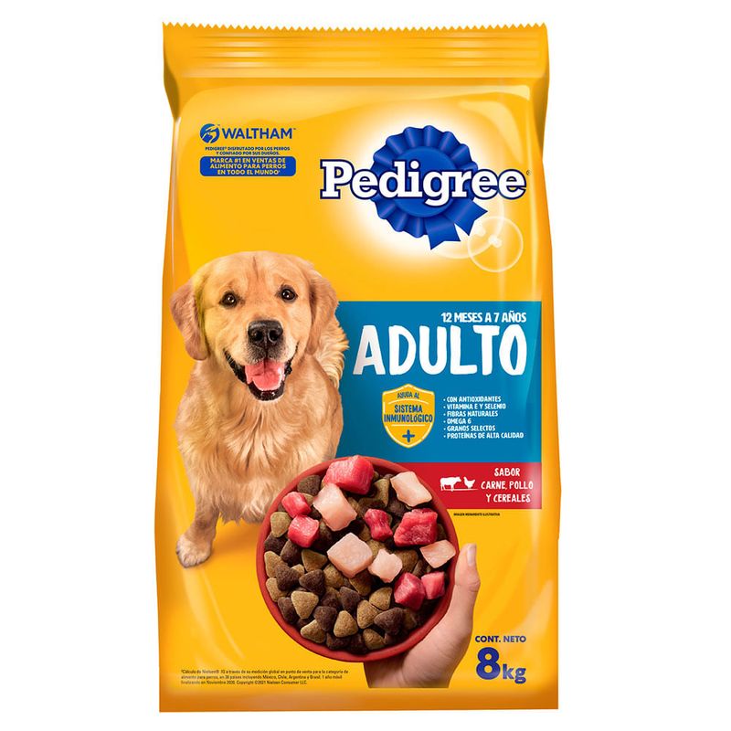Alimento-PEDIGREE-adulto-carne-pollo-y-cereales-8-kg-1