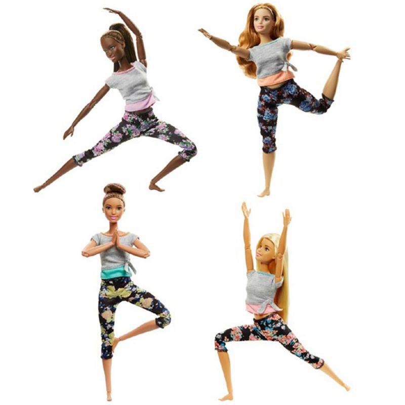 Muñeca-BARBIE-Movimientos-divertidos-0