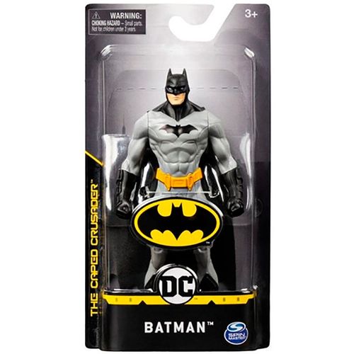 DC Comics figuras 13cm