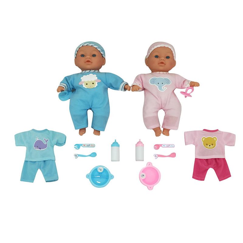 Mellizos-31-cm-con-52-accesorios-0