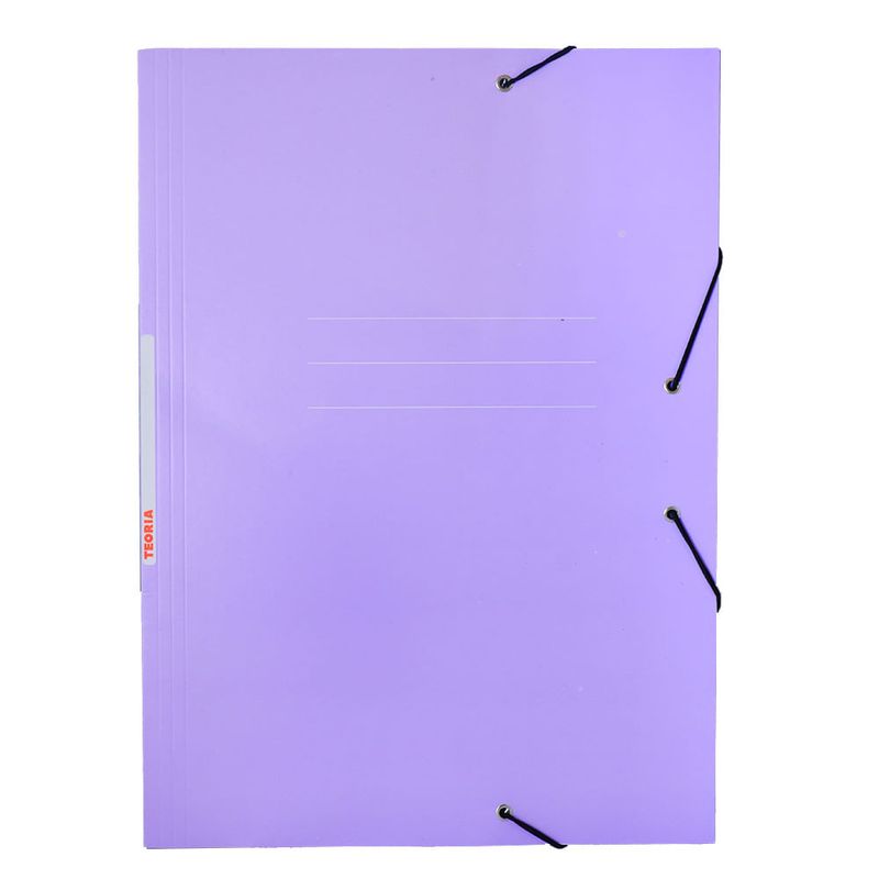 Carpeta-TEORIA--con-elastico-lila-pastel-0