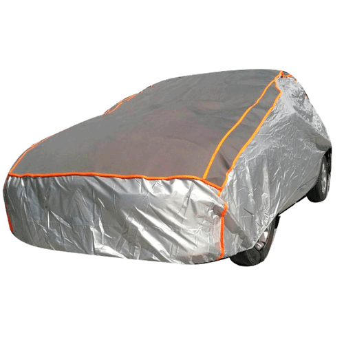 Cubreauto PIT STOP antigranizo XL