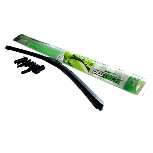 Escobilla DEUTECH flexible 24