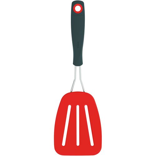 Espátula antiadherente TRUDEAU 33 cm roja