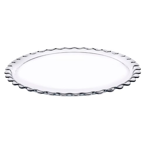 Plato servicio PASABAHCE 37 cm maxi Patisserie