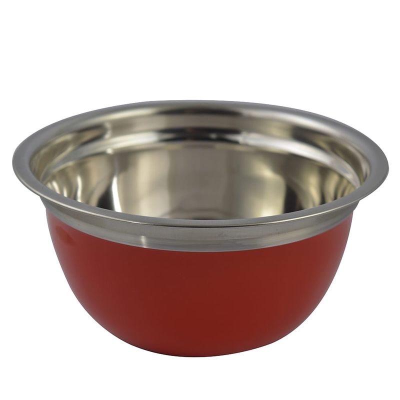 Bowl-17-cm-acero-inoxidable-rojo-0