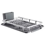 Escurridor-Aluminio-con-bandeja-Plastica-41x28x6-cm-0