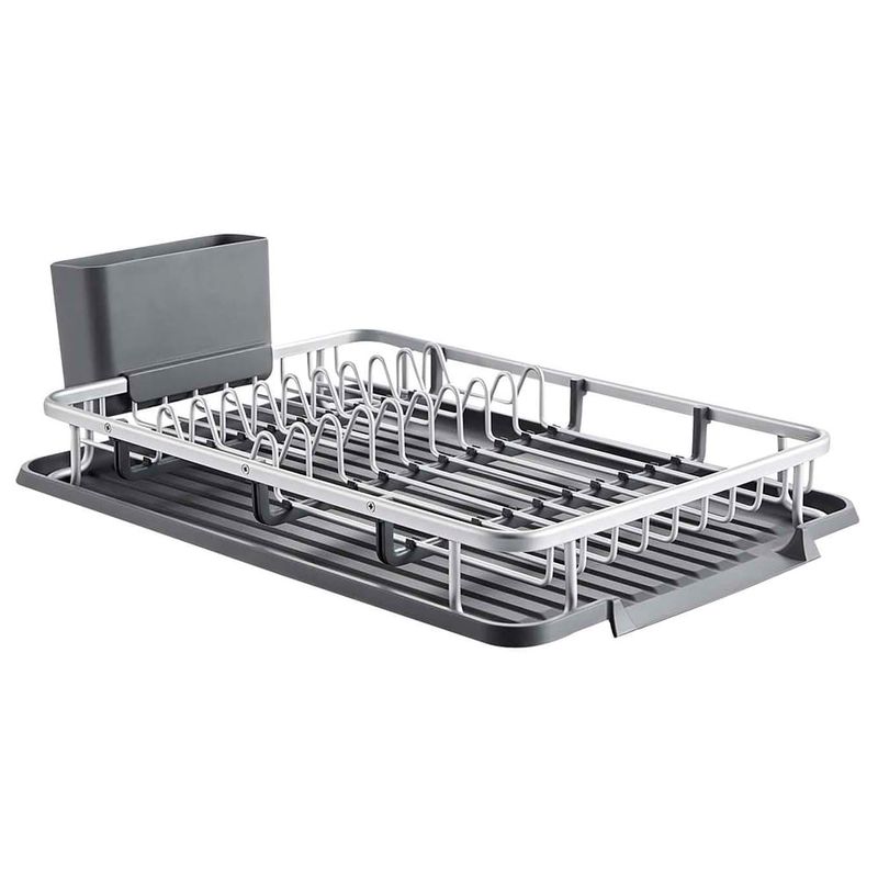 Escurridor-Aluminio-con-bandeja-Plastica-41x28x6-cm-0