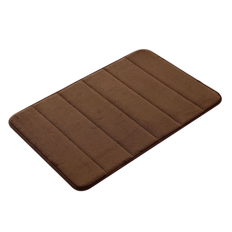 Alfombra-para-baño-40x60-cm-marron-1