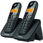 Telefono-inalambrico-INTELBRAS-Mod-TS3112-ID-1